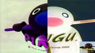Pingu Outro in Z Major 74