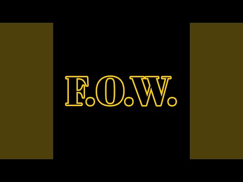 NEW WAVE MAFIA - F.O.W.