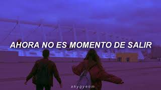 GOT7 - Who's That (sub español)