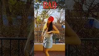 ATEEZ – BAD (Break Dance) 🖤 Dance Challenge | Mirrored Dance Cover