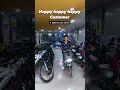 Electric scooters with paddle now at Buddha Cycle Centre