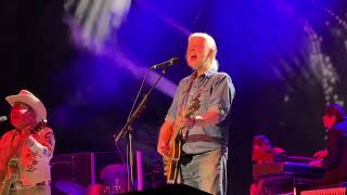 Blue Rodeo - Outskirts