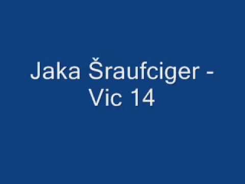 Jaka Šraufciger - Vic 14 - krava na meji (Vinko Šimek) --- https://kasete.wpdevcloud.com