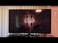 Star Wars Episode 2 Attack Of The Clones DVD Menu Walkthrough