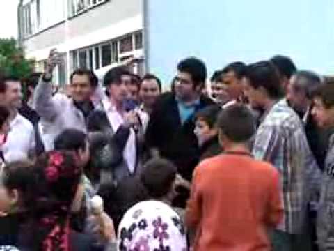 UzunEfe - Efelik Efendiliktir - Schrems - Kermes - Part 1/2