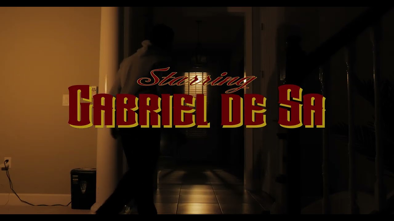 You Should Have Run Trailer