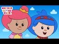 Rig A Jig Jig Mother Goose Club Kid Songs And Nursery Rhymes