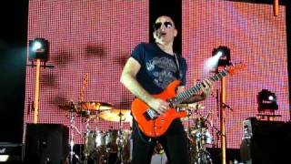 Joe Satriani - Andalusia