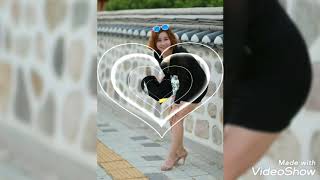 가수이진아 잘못된만남  사진영상