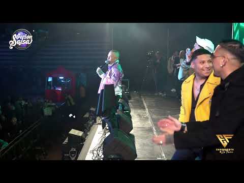 Callao Puerto Querido - Engerberth & La Fama / 188 Aniv. CHIMPUM CALLAO 2024