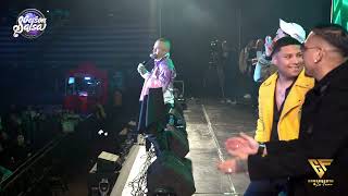 Callao Puerto Querido - Engerberth &amp; La Fama / 188 Aniv. CHIMPUM CALLAO 2024