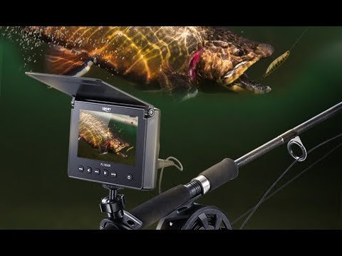 Подводная камера для рыбалки с алиэкспресс
