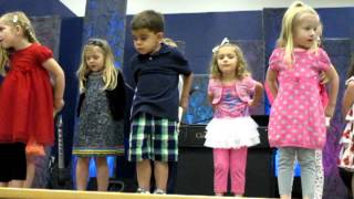 Eden: "Sticks up high"