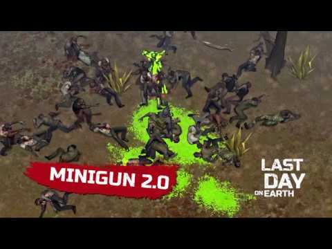 Last Day On Earth Survival攻略wiki Gamerch