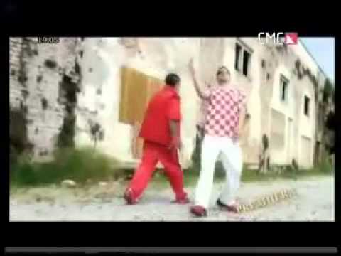 Berny ft. Vedran-Od prve minute