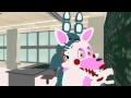 MMD X FNAF Twilight Isn T Literature