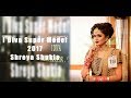 I Diva Super Model 2017 Shreya Shukla New Sensation Of Modelling World