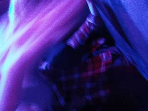 Letlive Soundcontrol Manchester 9.10.13