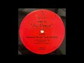 Mr. V - Jus Dance (Cosmic Ritual Dub)