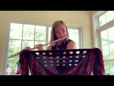 Telemann - Fantasie No. 2 in A Minor