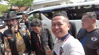 Download lagu Rombongan Pak Haji Rhoma Irama di Cileungsi mp3