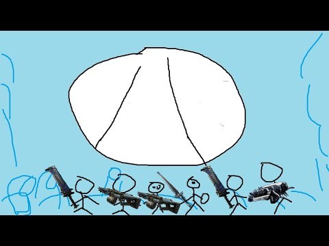 HOW TO QUEENSWALK EASY STEPS