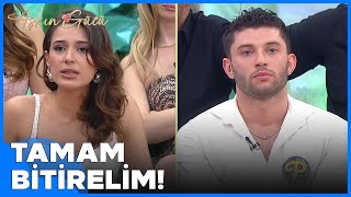 Download lagu Su ile Metin Arasında İpler Kopma Noktasında! BİTİRELİM O ZAMAN! | Aşkın Gücü 78. Bölüm mp3 Download lagu Su ile Metin Arasında İpler Kopma Noktasında! BİTİRELİM O ZAMAN! | Aşkın Gücü 78. Bölüm mp3