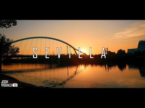 Sevilla - Spain | Travel Film | Cinematic