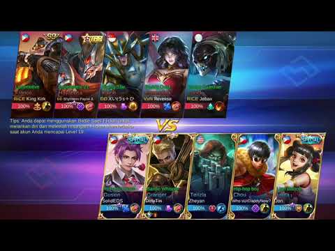 Top Global 1 Granger D̶irty̶T̶in̶, 90% Winrate, SADIS!!! Mobile Legend