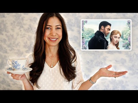 Bridgerton Regencycore Style & Trends | 3 Articles on Dress