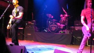 Proof Mark Tremonti  Crofoot, Pontiac, MI 21 2013