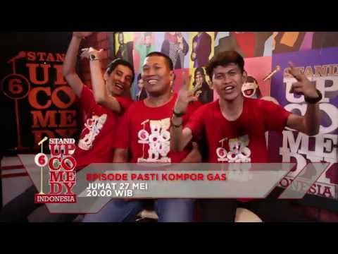 SUCI 6 Road To Grand Final (Jumat, 27 Mei 2016)