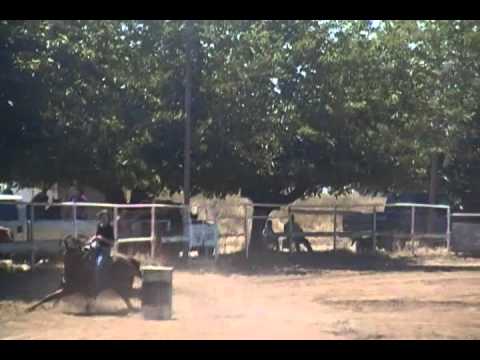 Jennifer Van Alen - Bugz 7-24-11