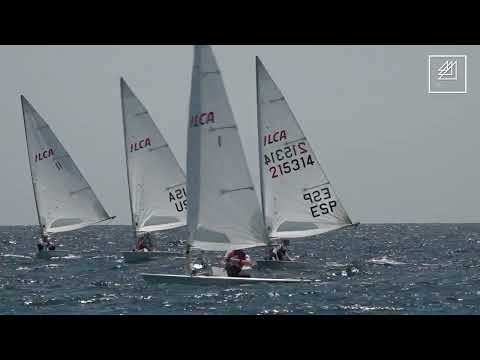 Warm Up Series - ILCA | Day 1