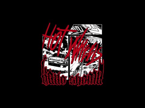 Kaito Shoma - Hot Wheels (MUSIC VIDEO) - YouTube