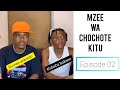 MZEE WA CHOCHOTE KITU Episode 02 Chenjeu Kapelekwa Studio Na Mr Kimeumana Kilicho Tokea Sasa