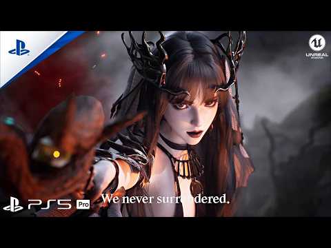 20 Brand New Games Reveals from January 2026