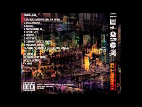 Element ZS - Me Gusta