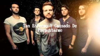 Memphis May Fire - Vices (Sub Espanol)