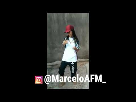 O BAILE COMEÇOU - PASSINHO DOS MALOKA (AFM DETONA)