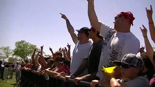 Volatile Minds &quot;Jump Around&quot; at U Fest - Phoenix