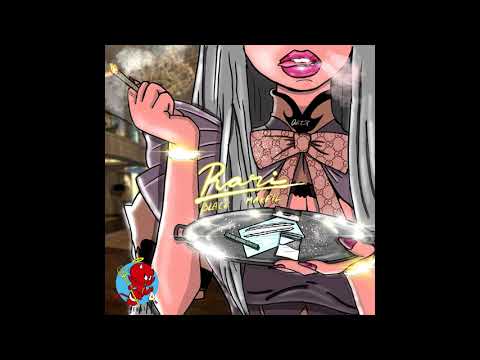 BLACK MARFIL - RARI   (Audio Oficial) .