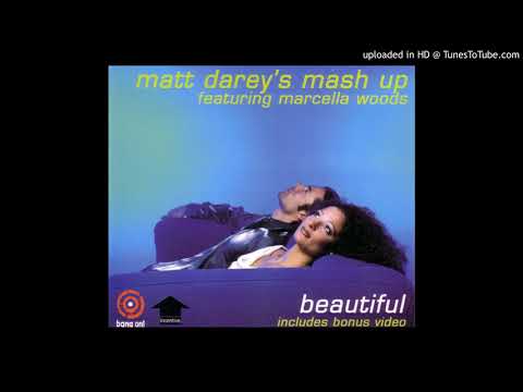 Matt Darey feat. Marcella Woods - Beautiful