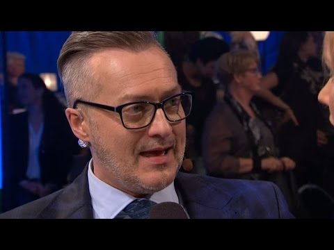 After dance: Avsnitt 5 - Let’s Dance (TV4)