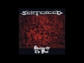 Sentenced - Descending Curtain of Death