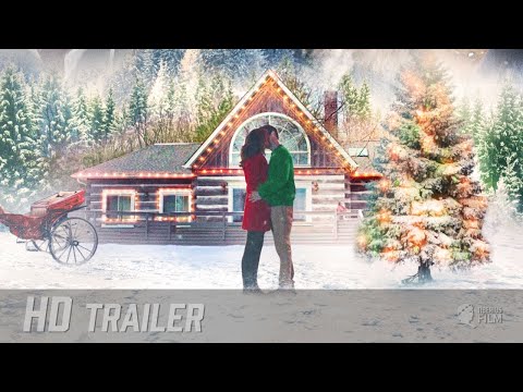 Trailer Das Weihnachts-Chalet