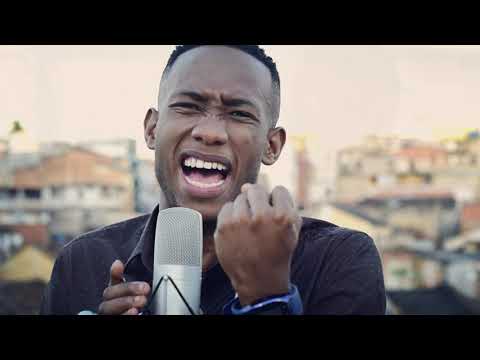 SUPEREI - EMERSON SANTOS / CLIP OFICIAL 2019