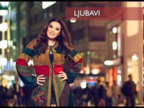 Dragana Mirkovic - Ljubavi - (Audio 2012)