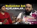 Çok Konuşulacak Medyum Kaan YILDIZ SENSİN'DE