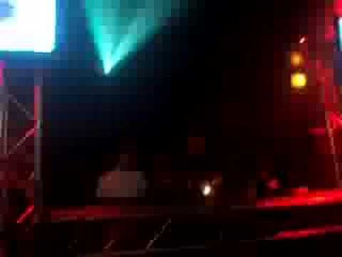 Kyau & Albert: Sander van Doorn - Riff